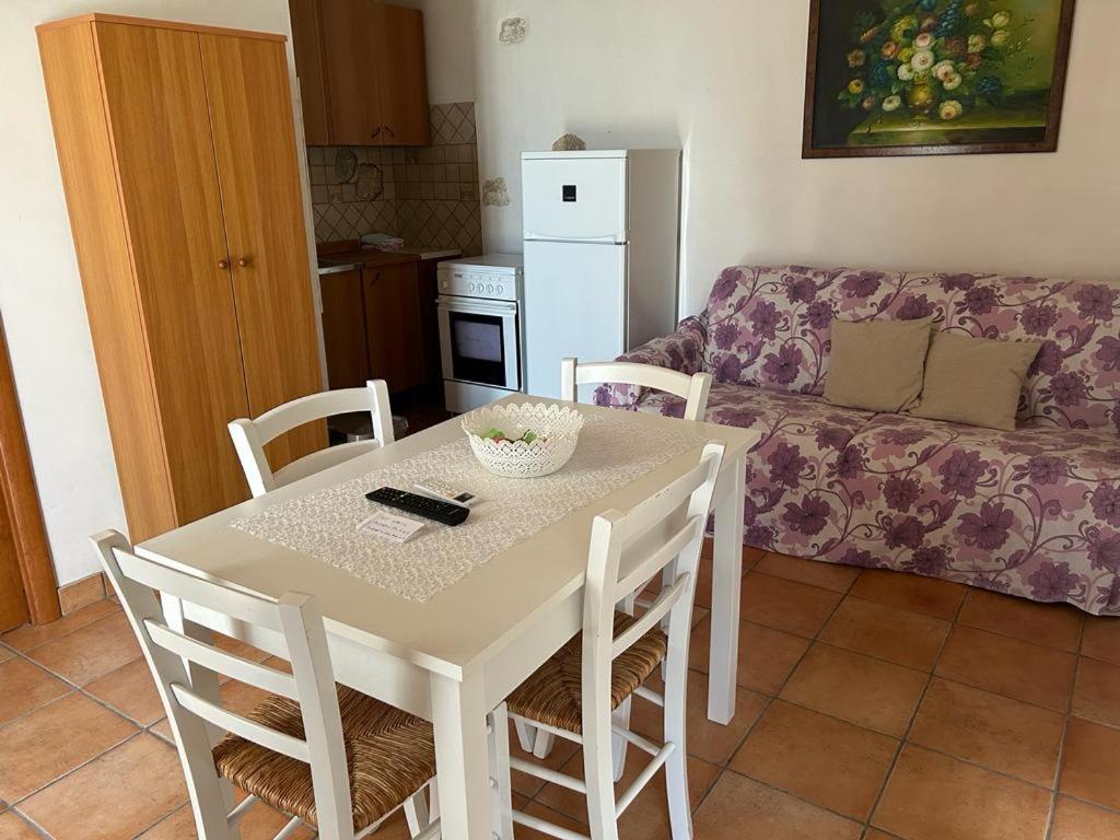 Casale Rocca Russa B&B Villaggio Mosè Extérieur photo