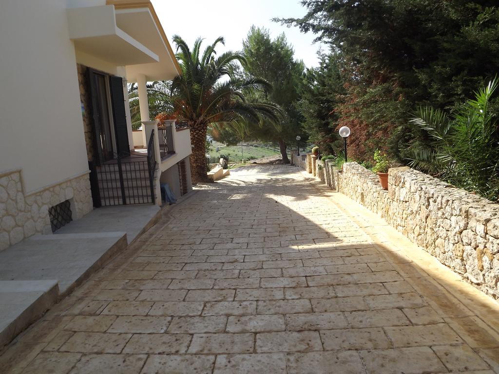 Casale Rocca Russa B&B Villaggio Mosè Extérieur photo