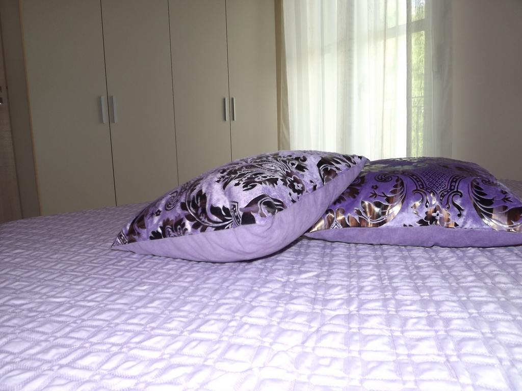 Casale Rocca Russa B&B Villaggio Mosè Extérieur photo