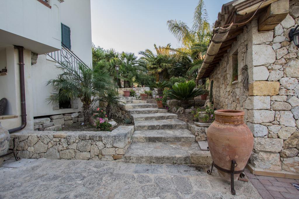 Casale Rocca Russa B&B Villaggio Mosè Extérieur photo