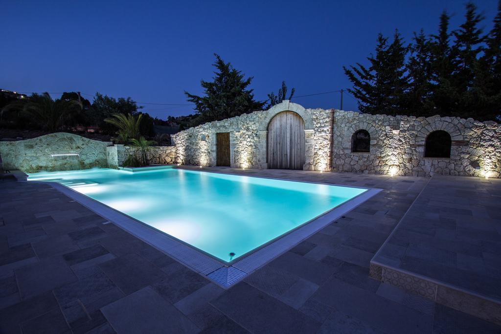 Casale Rocca Russa B&B Villaggio Mosè Extérieur photo