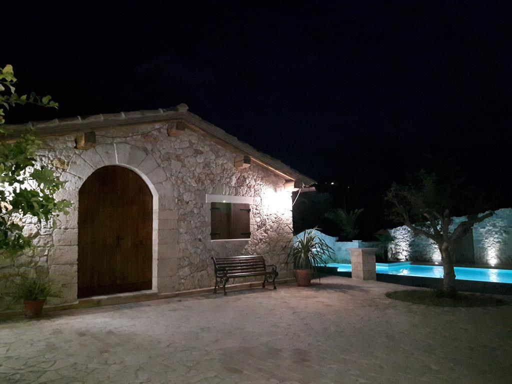 Casale Rocca Russa B&B Villaggio Mosè Extérieur photo