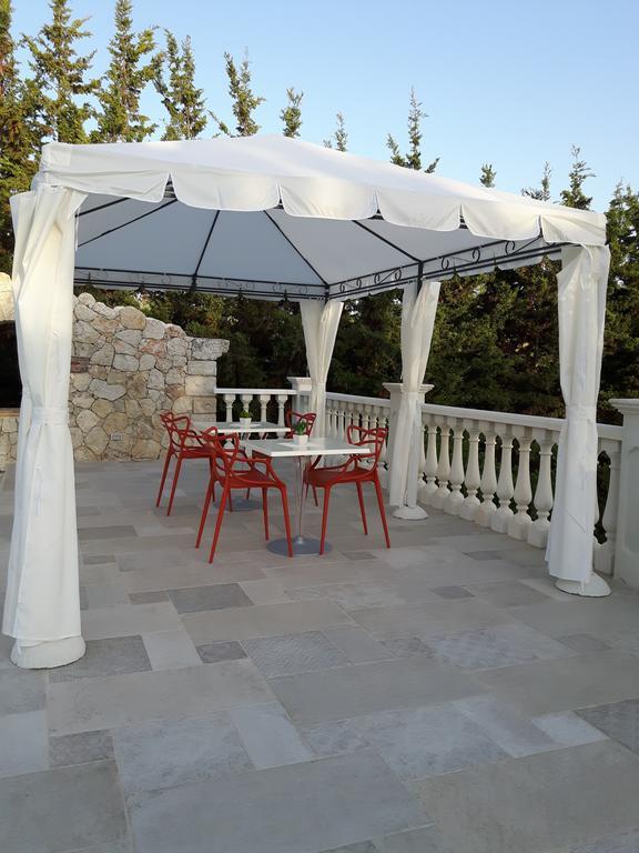 Casale Rocca Russa B&B Villaggio Mosè Extérieur photo