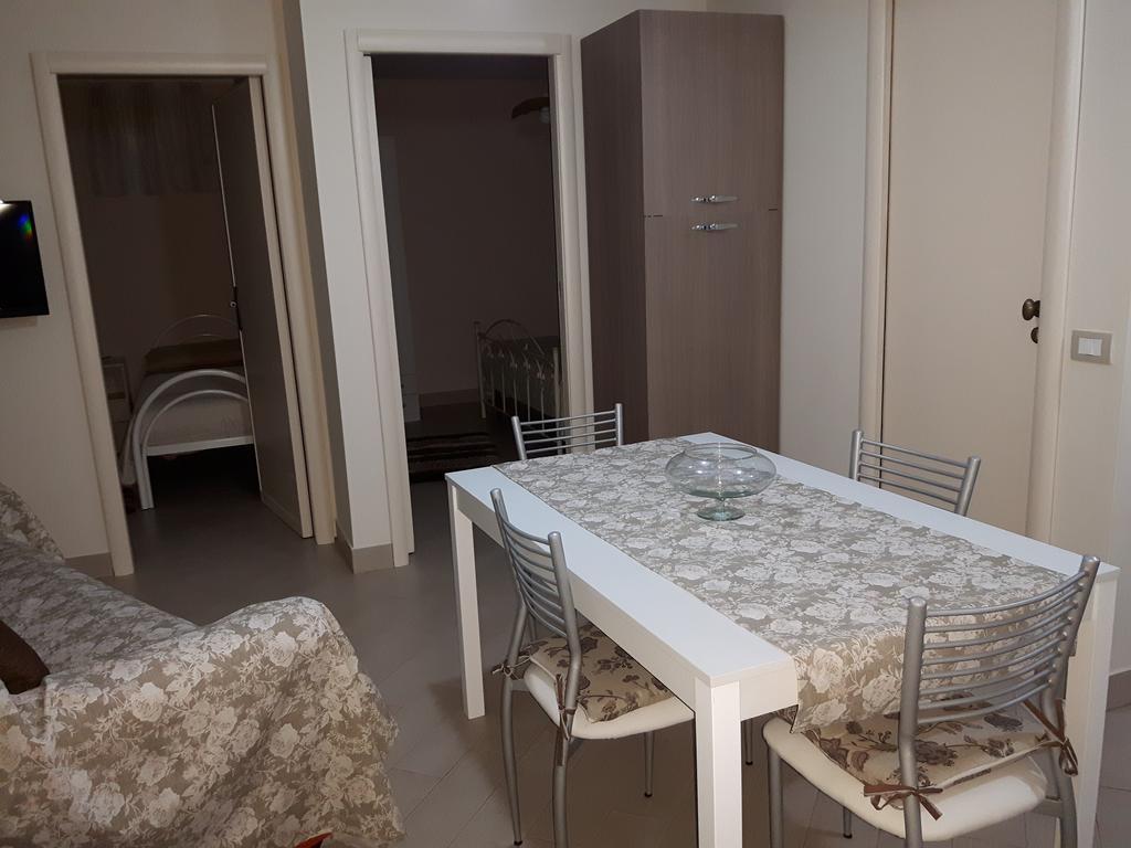 Casale Rocca Russa B&B Villaggio Mosè Extérieur photo