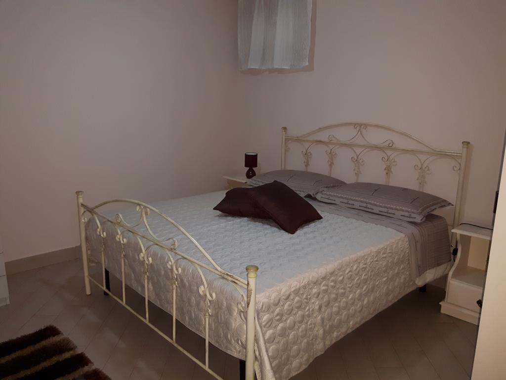 Casale Rocca Russa B&B Villaggio Mosè Extérieur photo