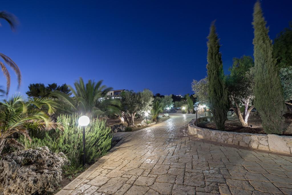 Casale Rocca Russa B&B Villaggio Mosè Extérieur photo
