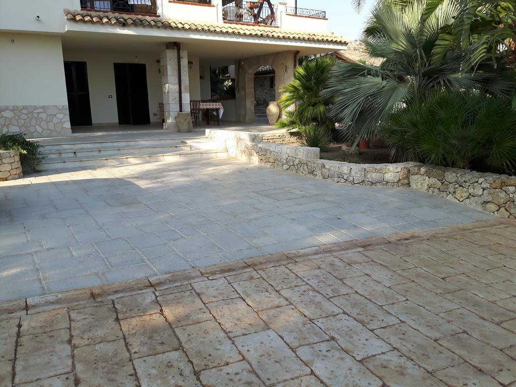 Casale Rocca Russa B&B Villaggio Mosè Extérieur photo