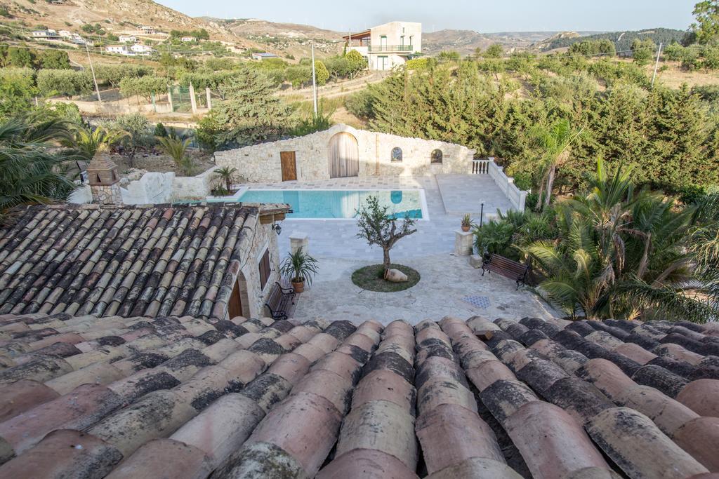 Casale Rocca Russa B&B Villaggio Mosè Extérieur photo