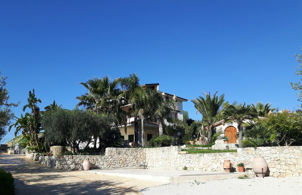 Casale Rocca Russa B&B Villaggio Mosè Extérieur photo