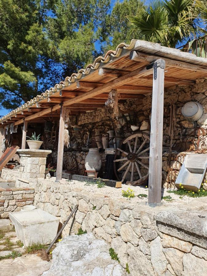 Casale Rocca Russa B&B Villaggio Mosè Extérieur photo